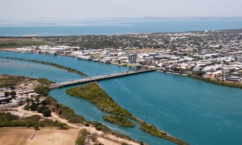 ielts test centres in mackay