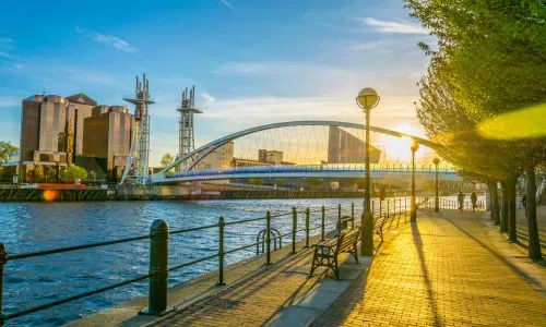 ielts test centres in manchester