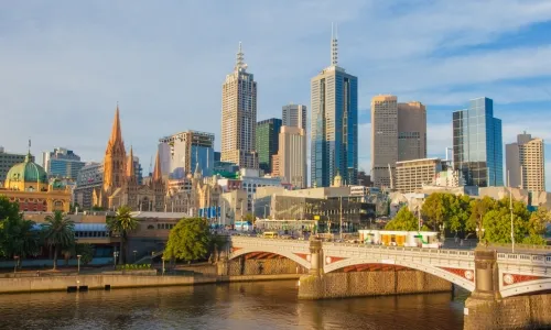 ielts test centres in melbourne