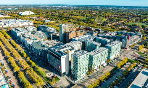 ielts test centres in milton keynes
