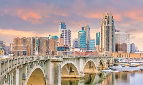ielts test centres in minneapolis