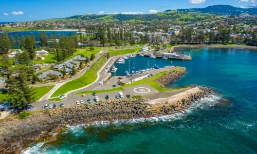 ielts test centres in new south wales