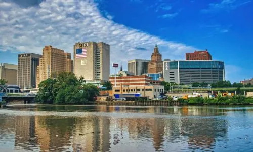 ielts test centres in newark