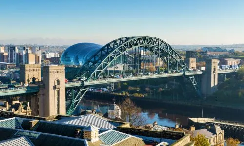 ielts test centres in newcastle