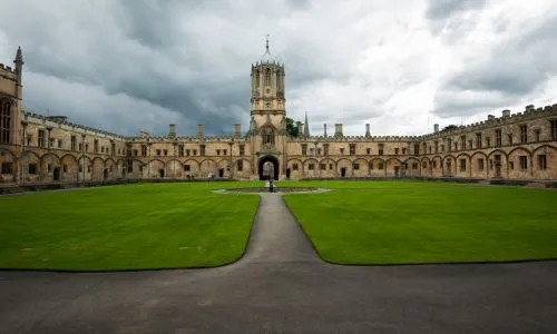 ielts test centres in oxford