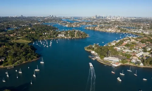 ielts test centres in parramatta