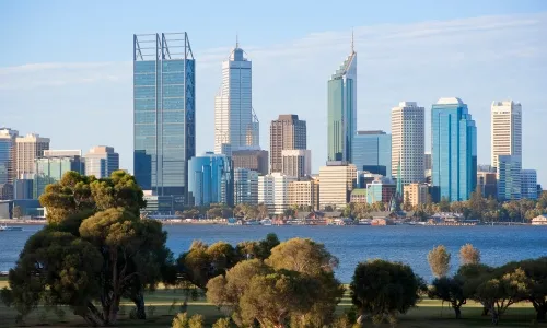 ielts test centres in perth