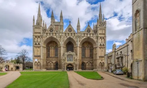 ielts test centres in peterborough