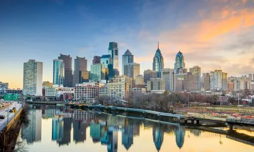 ielts test centres in philadelphia
