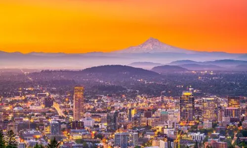 ielts test centres in portland