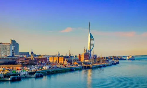 ielts test centres in portsmouth