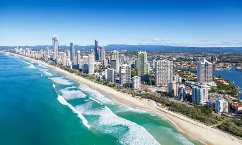 ielts test centres in queensland