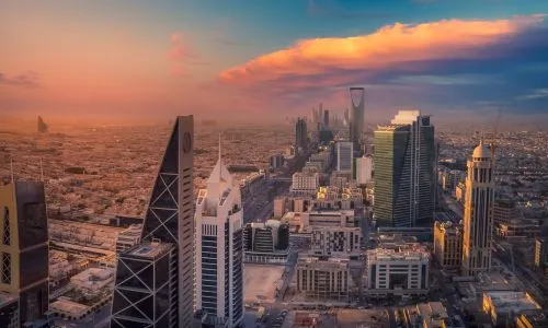 ielts test centres in riyadh