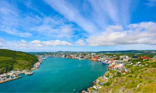 IELTS Test Centres In Newfoundland and Labrador ielts test centres in saint johns nl canada