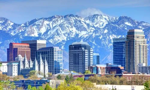 ielts test centres in salt lake city