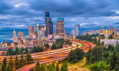ielts test centres in seattle