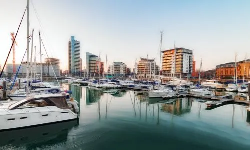 ielts test centres in southampton
