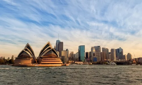 ielts test centres in sydney