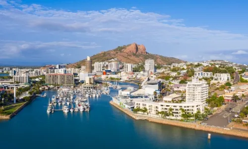 ielts test centres in townsville