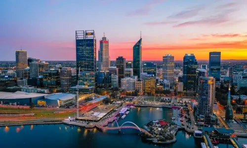 ielts test centres in western australia