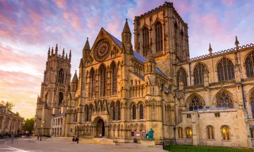 ielts test centres in york