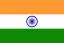 Test Centres india flag