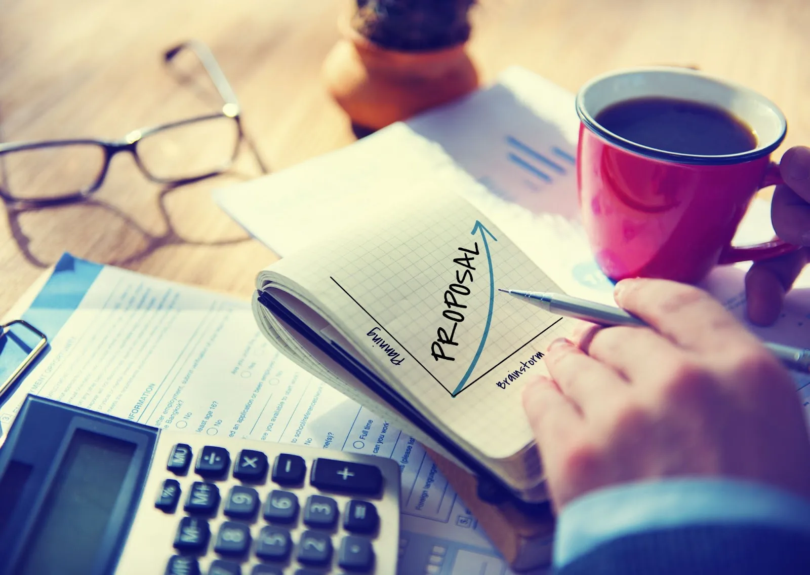 FREE IELTS Materials, Practice Tests and Tips new business proposal application ielts general letter