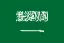 Test Centres Saudi Arabia flag