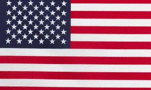 united stats flag