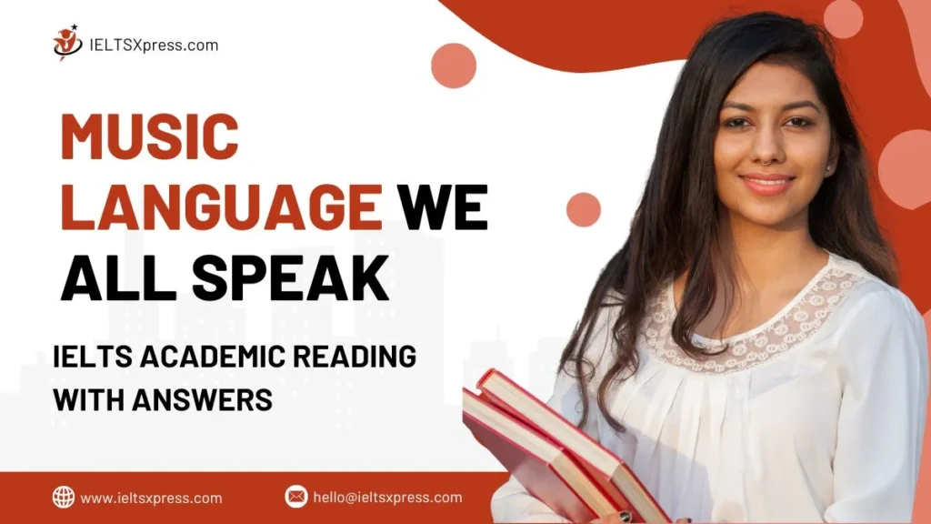 music language we all speak reading answers