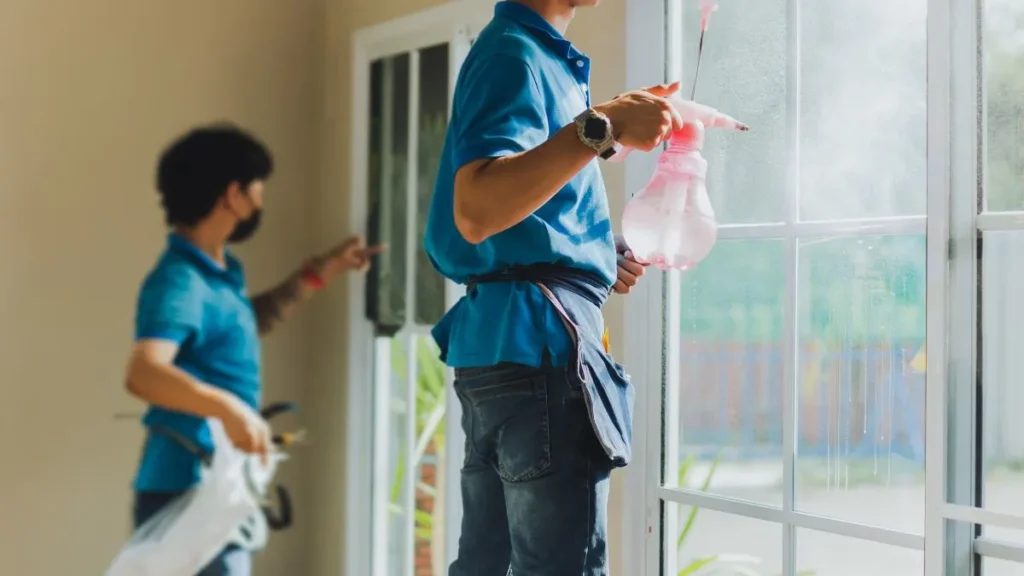 Seasonal Window Cleaning How to Prepare Your Home for Spring and Winter