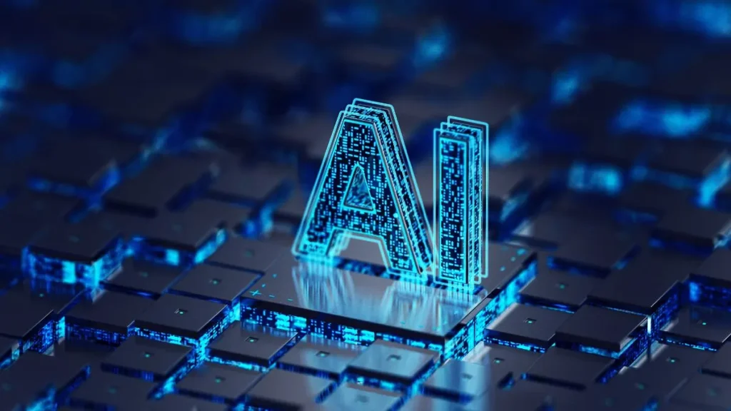 AI Consulting Service for Startups