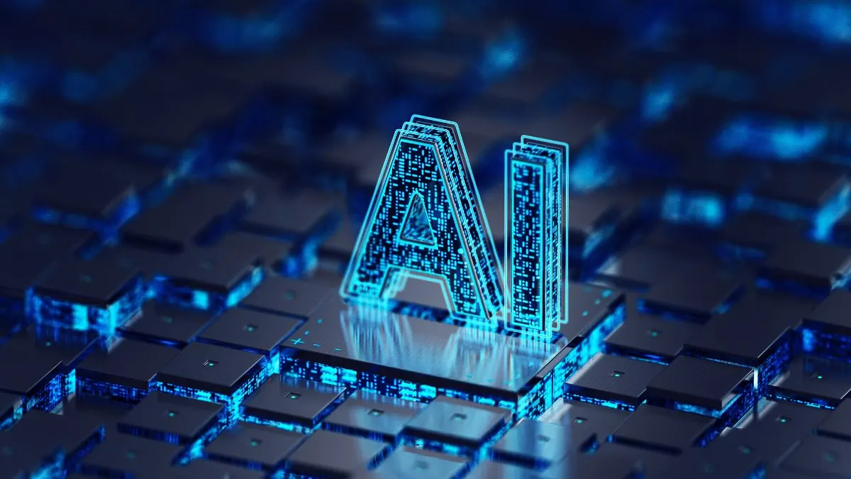 AI Consulting Service for Startups