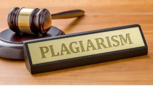 understanding plagiarism