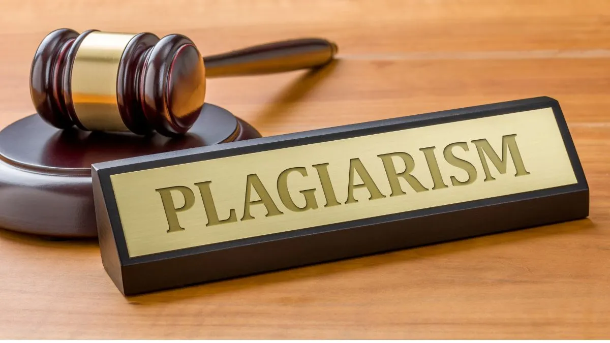 understanding plagiarism